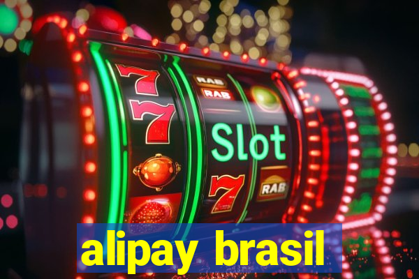alipay brasil